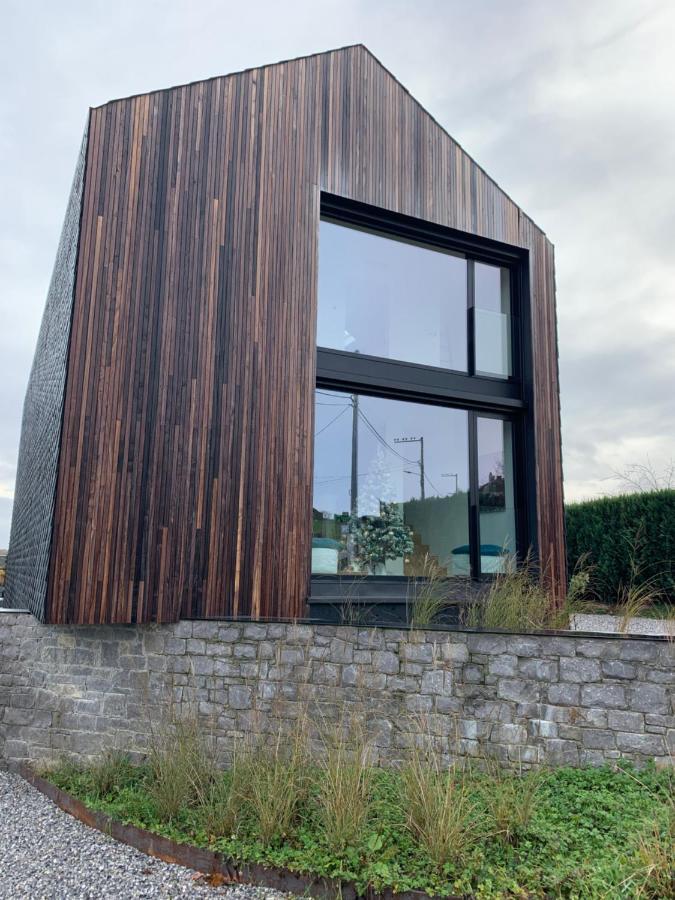 Villa Le Brame Ciney Exterior photo